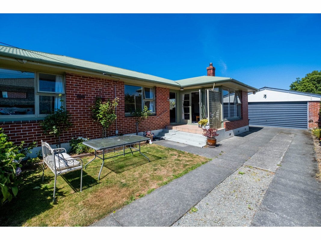 126 Pages Road, Marchwiel, Timaru - Carousel 2