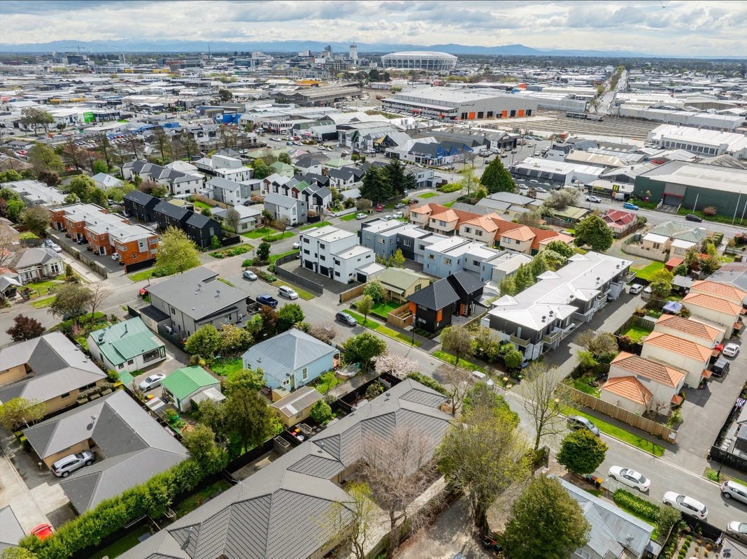 12A Walpole Street, Waltham, Christchurch - Carousel 15