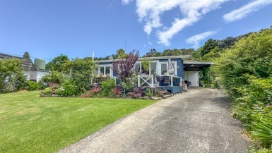 25 Waiomu Valley Road, Waiomu - Carousel 1