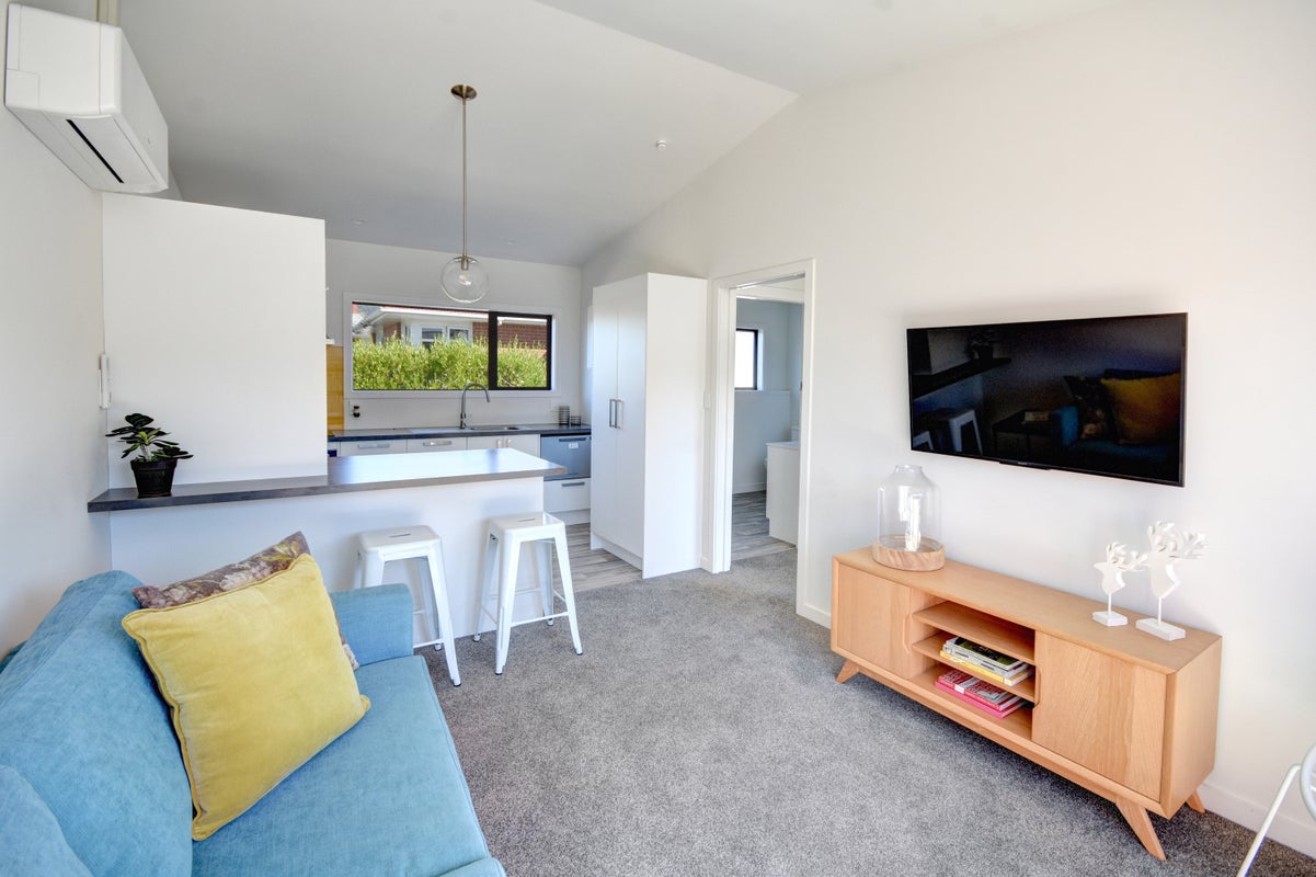 1/2 Shaw Street, Mosgiel, Mosgiel - Carousel 2