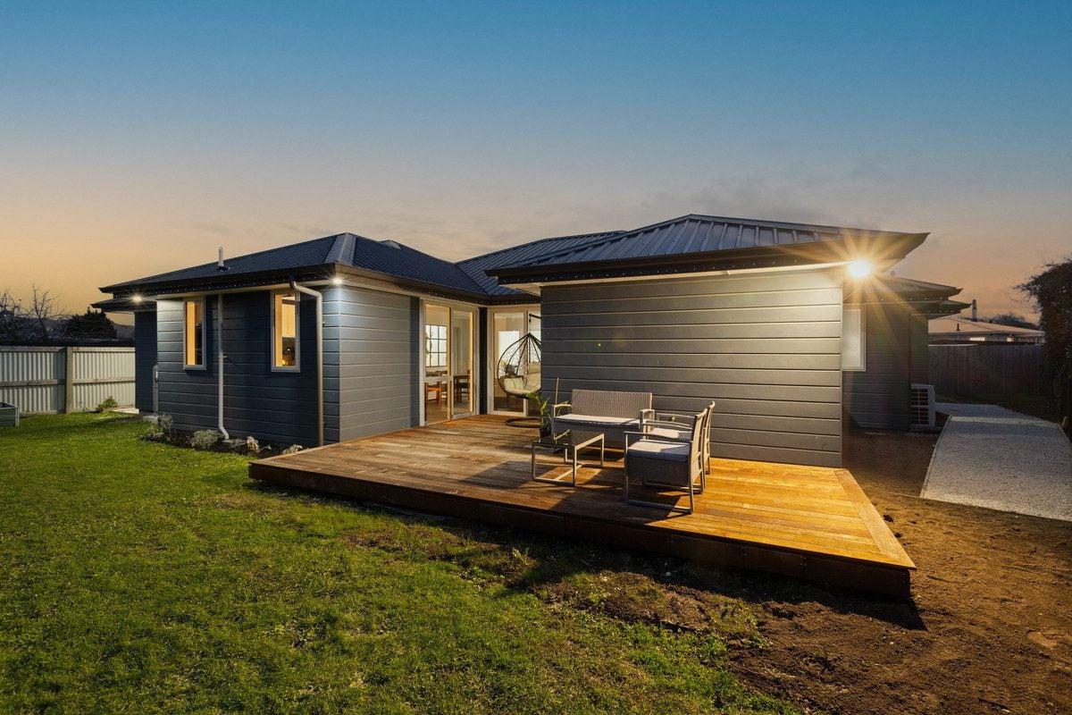 5B Costello Avenue, Mayfield, Blenheim - Carousel 21