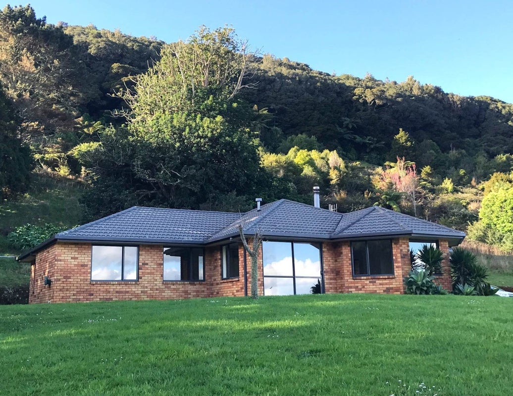 912 State Highway 7, Dobson, Greymouth - Carousel 1
