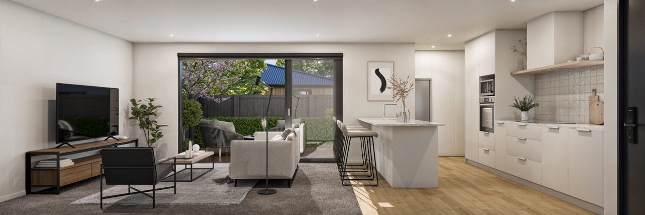 39 Woodville Street, Edgeware, Christchurch - Carousel 2