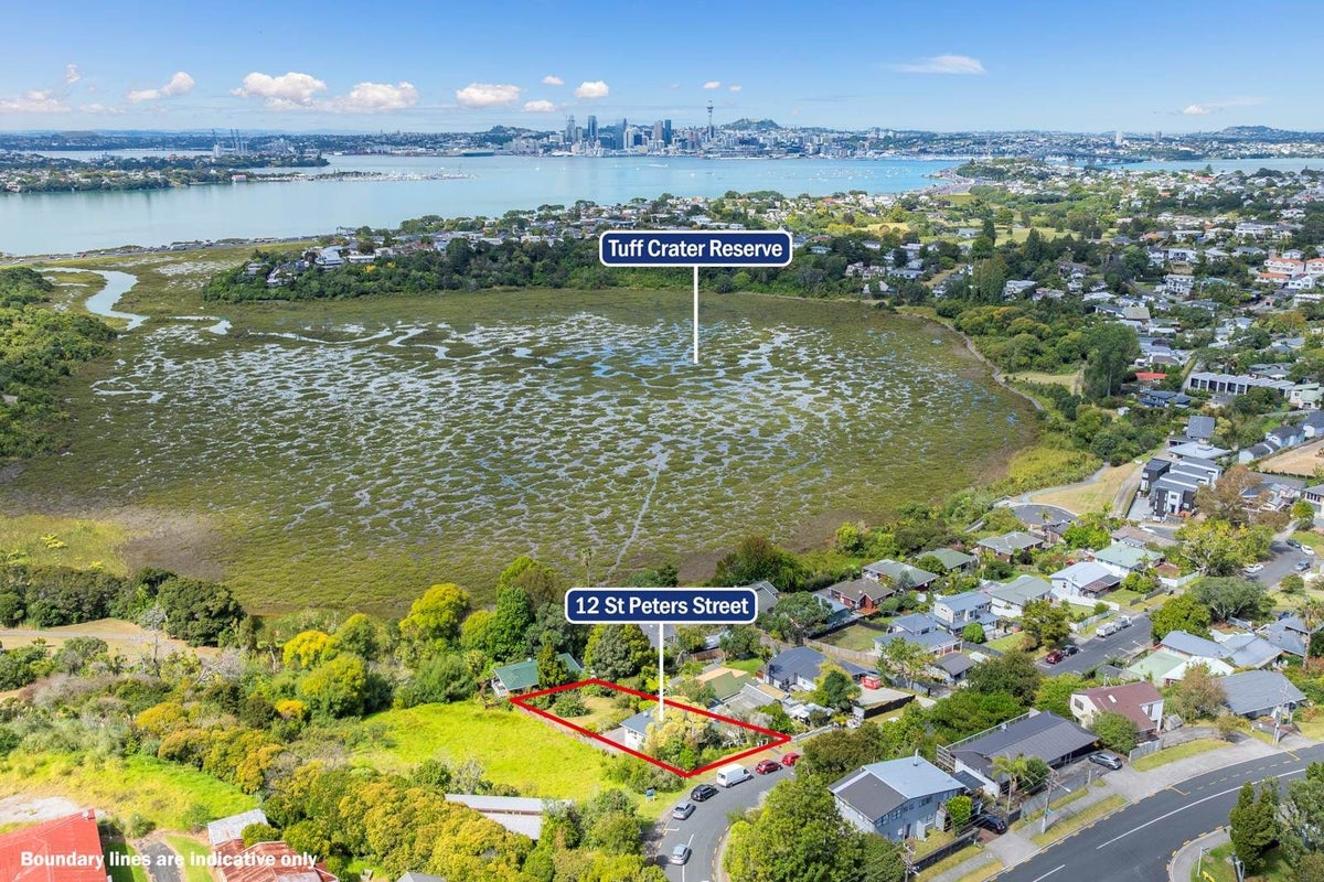 12 St Peters Street, Northcote, Auckland - Carousel 2