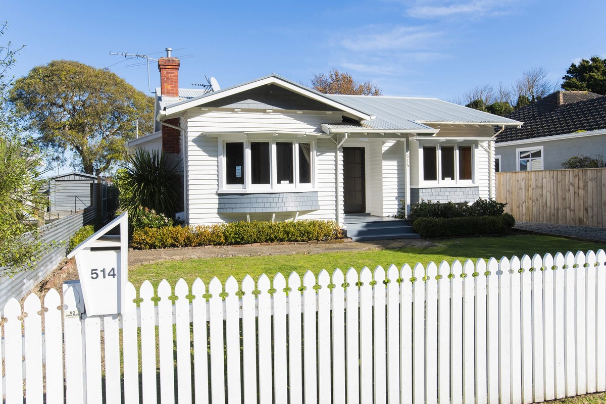 514 Aberdeen Road, Te Hapara, Gisborne - Carousel 1