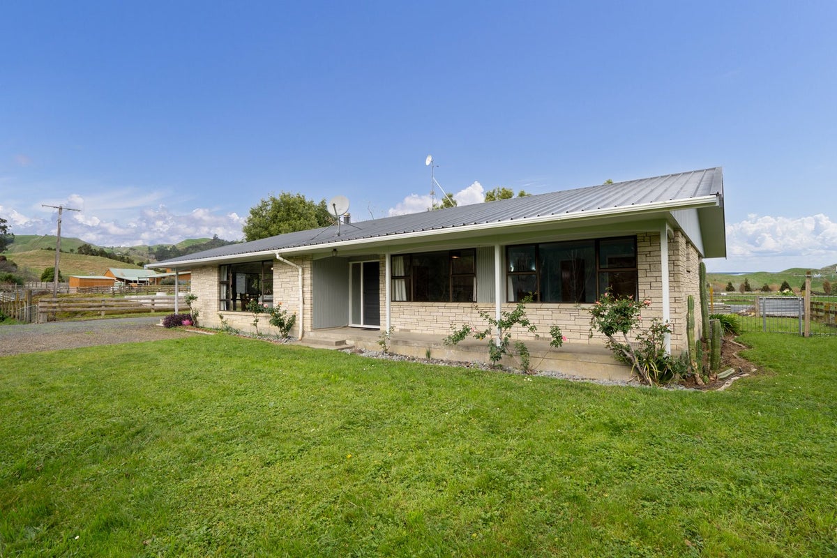 415 Aspin Road, Te Miro, Cambridge - Carousel 1