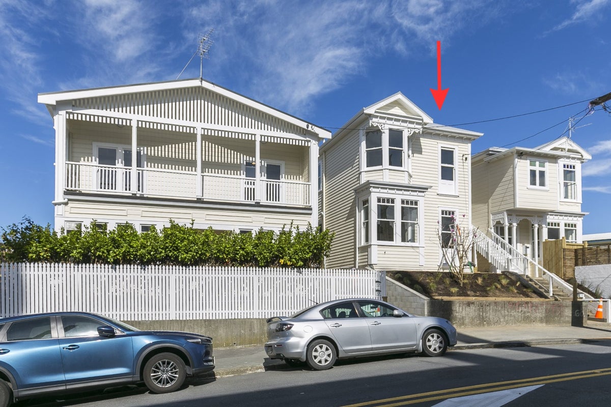 60 Mein Street, Newtown, Wellington - Carousel 1