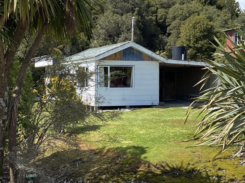 12 Neils Beach Road, Jackson Bay, Haast - Carousel 1
