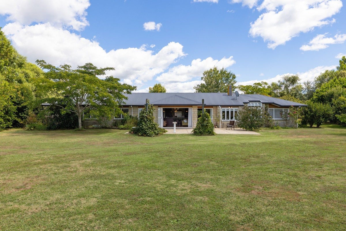 410C Mangatangi Road, Mangatangi, Mangatawhiri - Carousel 1
