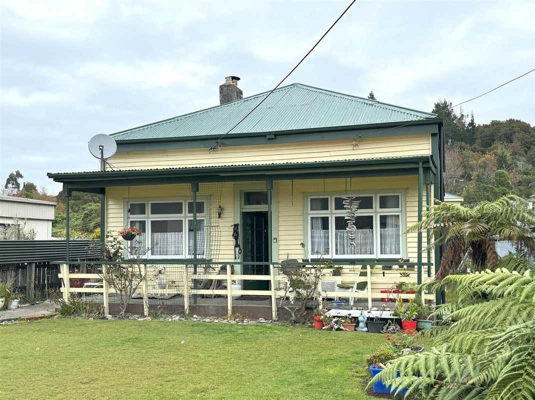 33 MacDougall Avenue, Dunollie, Runanga - Carousel 1
