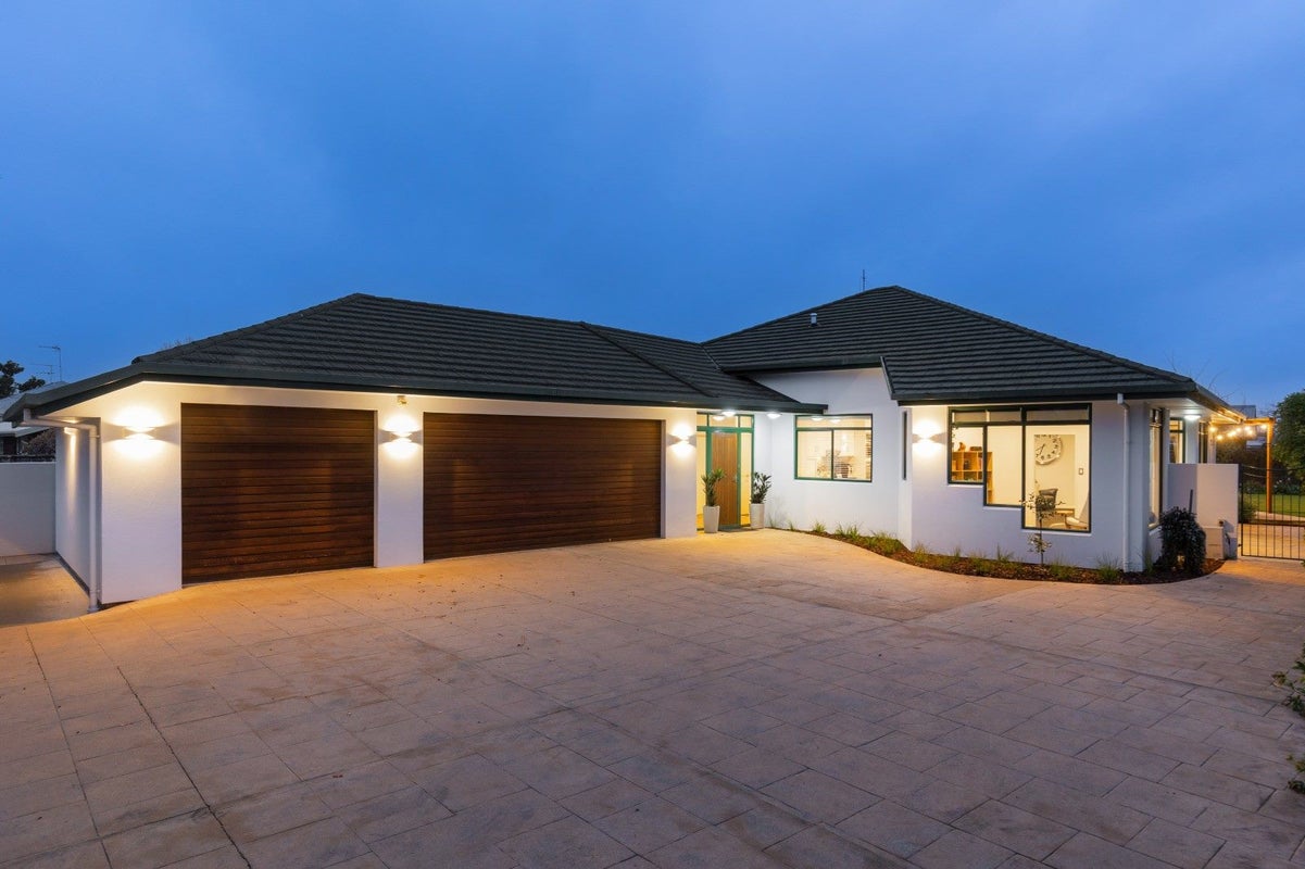 29 Adams Lane, Springlands, Blenheim - Carousel 2