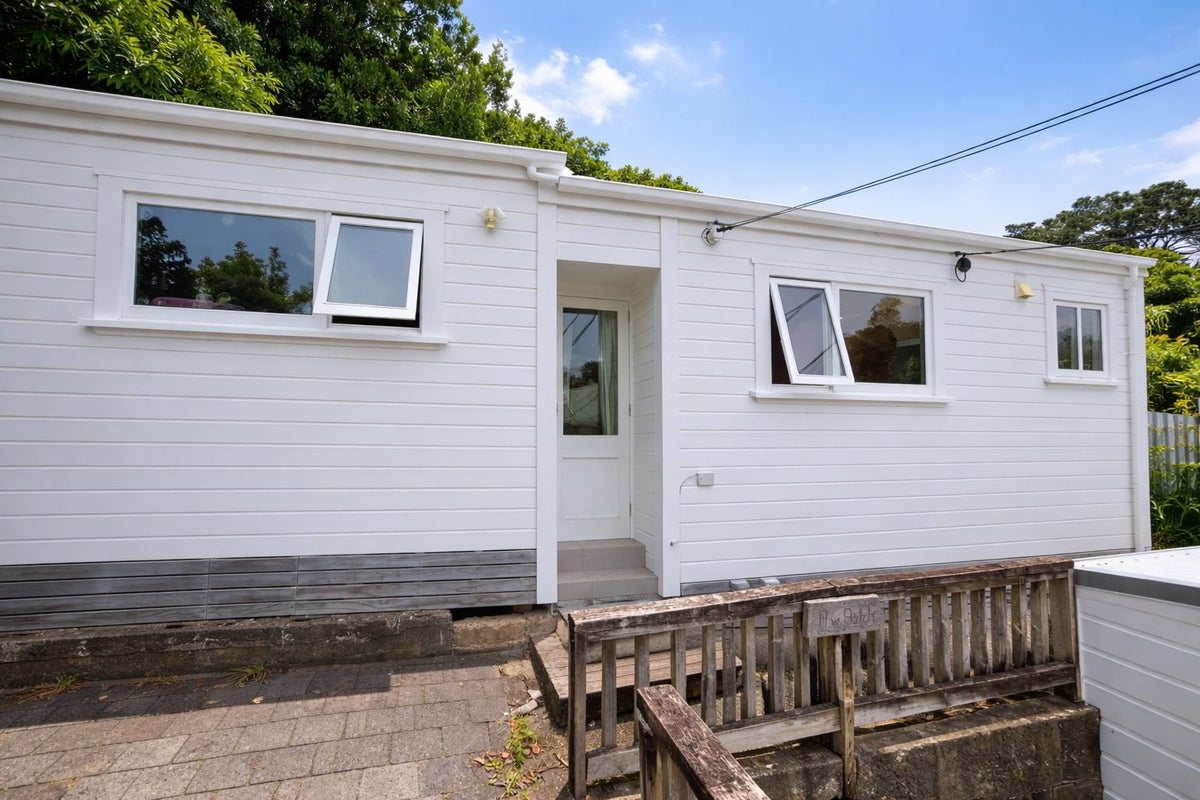 8 Alameda Terrace, Aro Valley, Wellington - Carousel 1