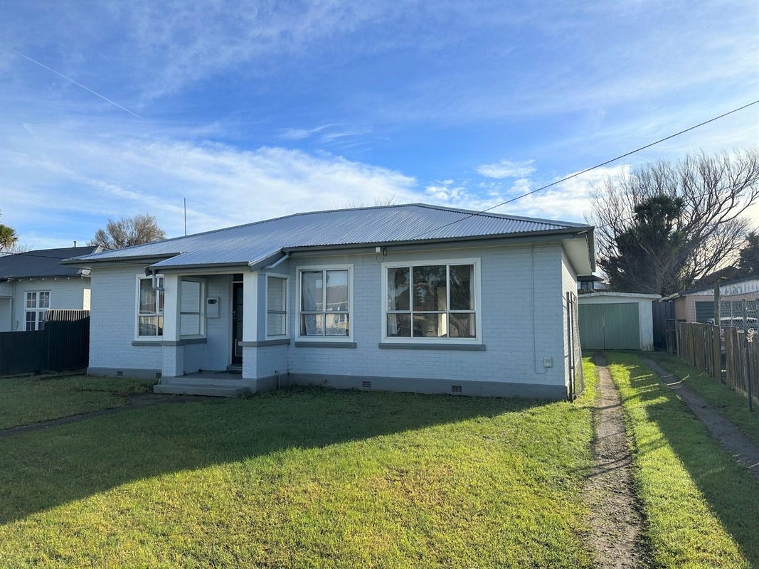 18 Bennett Street, Gonville, Whanganui - Carousel 1