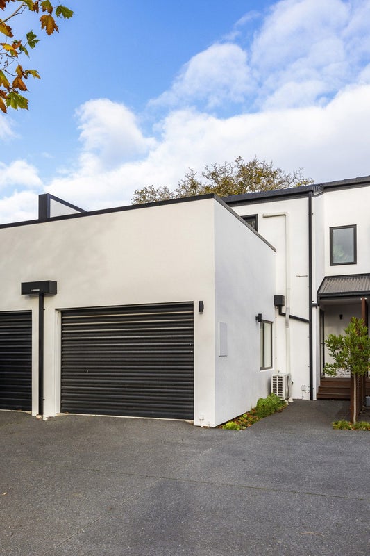 3/22 Ranfurly Street, St. Albans, Christchurch City, Canterbury - Carousel 2