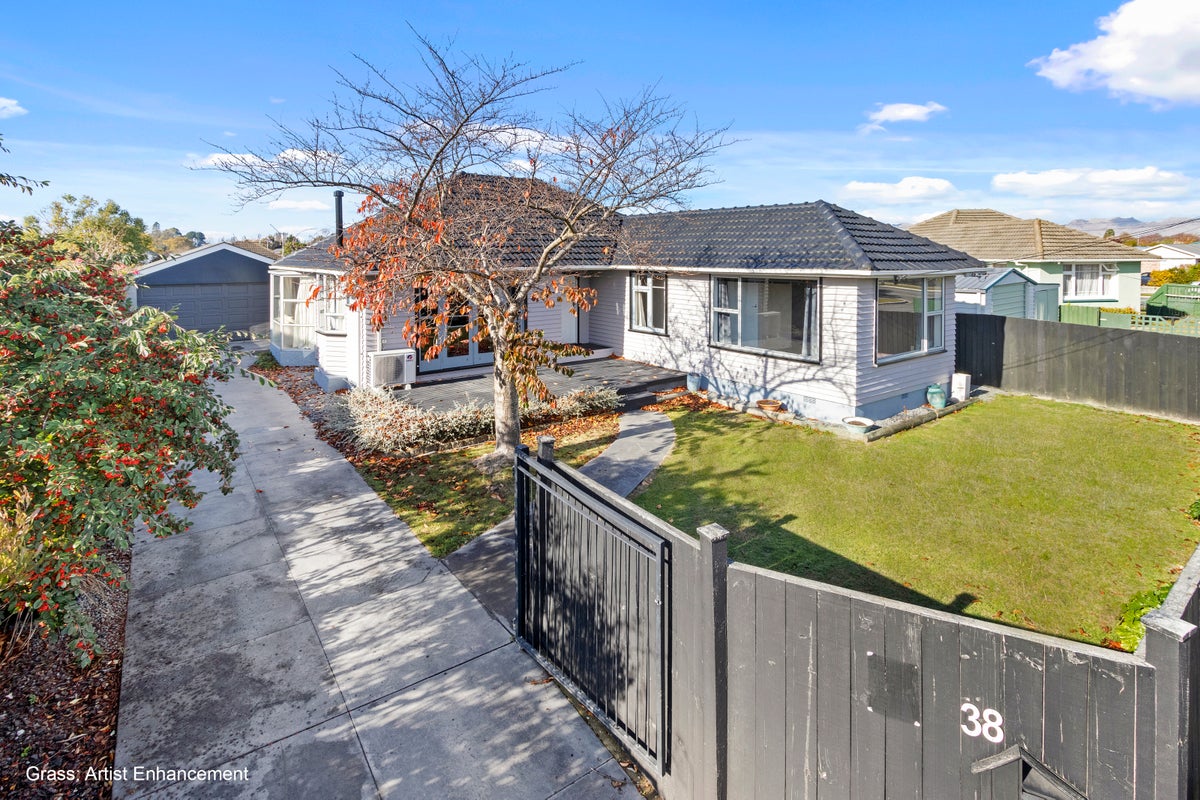 38 Hope Street, Shirley, Christchurch - Carousel 1