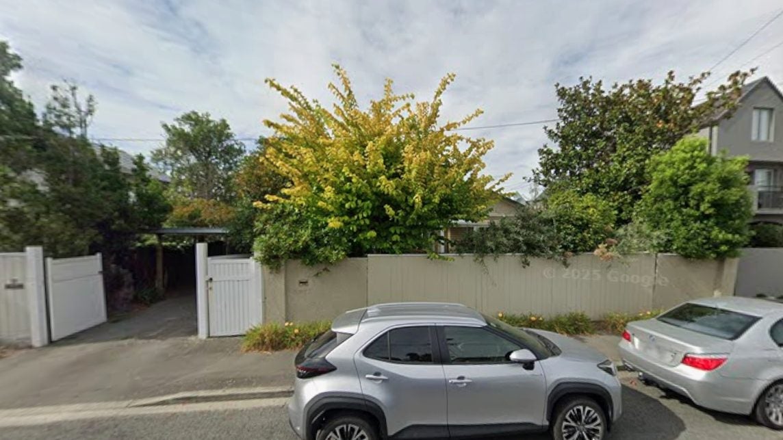 28 Andover Street, Merivale, Christchurch - Carousel 1