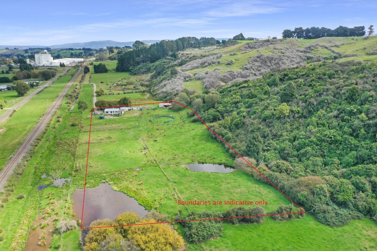 0 Pukemiku Road, Mangamutu, Pahiatua - Carousel 15