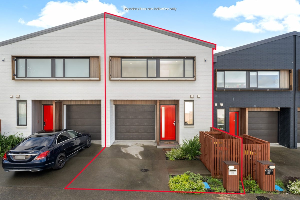 26 Willowherb Lane, Hobsonville, Auckland - Carousel 1