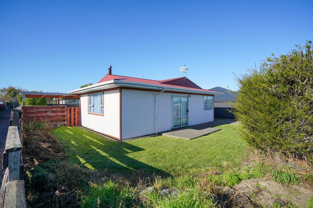 6 Wagner Street, Kingswell, Invercargill - Carousel 14