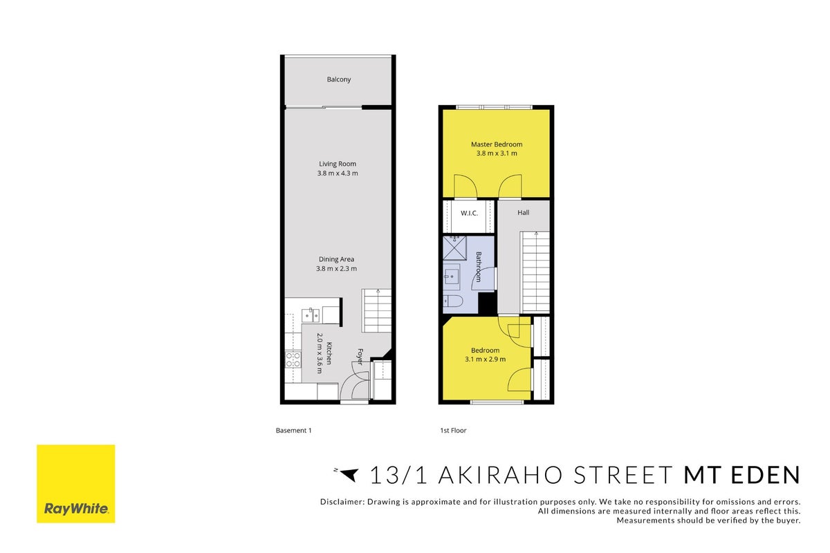 13/1 Akiraho Street, Mount Eden, Auckland City, Auckland - Carousel 29