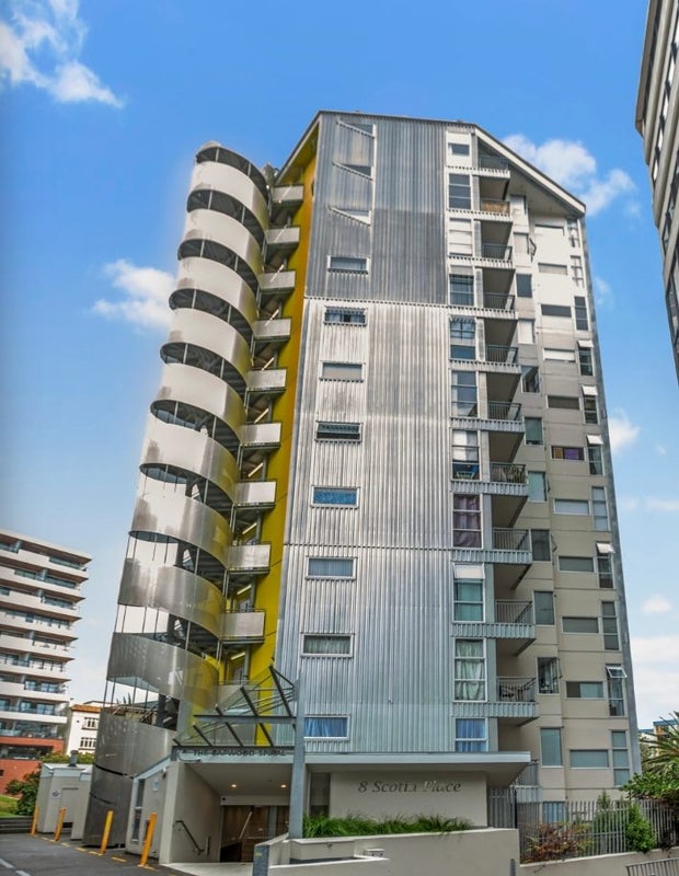 6A/8 Scotia Place, Auckland Central, Auckland - Carousel 8