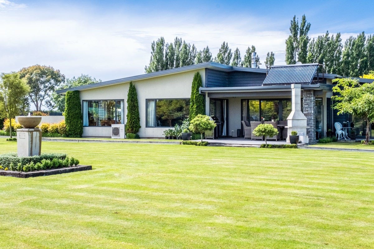 30 Levels Store Road, Levels Valley, Timaru - Carousel 1