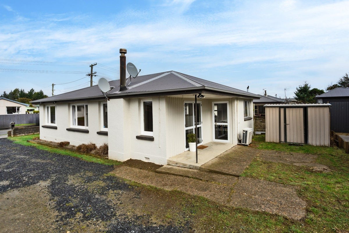 20A Holloway Street, Waikiwi, Invercargill - Carousel 20