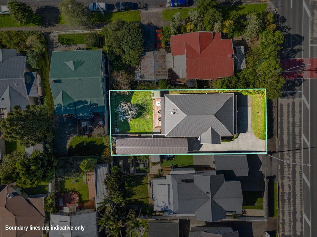 121 Balmoral Road, Mount Eden, Auckland - Carousel 33