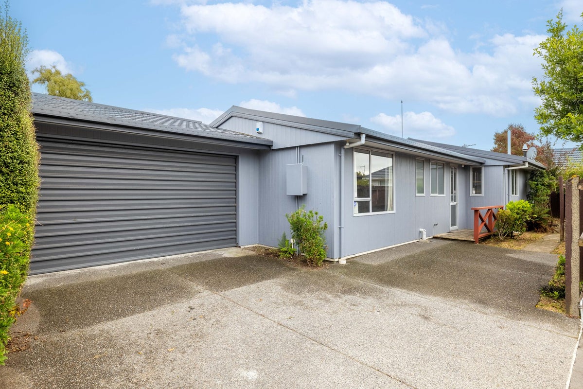 2/95 Hoon Hay Road, Hoon Hay, Christchurch - Carousel 2