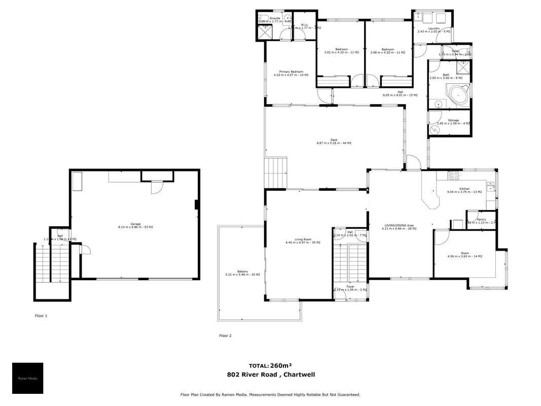 802 River Road, Chartwell, Hamilton - Carousel 21