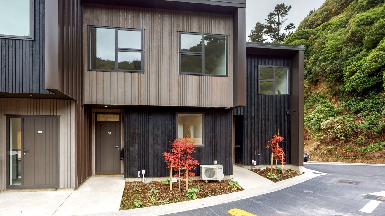 55 Rua Kai WAY, Brooklyn, Wellington - Carousel 1