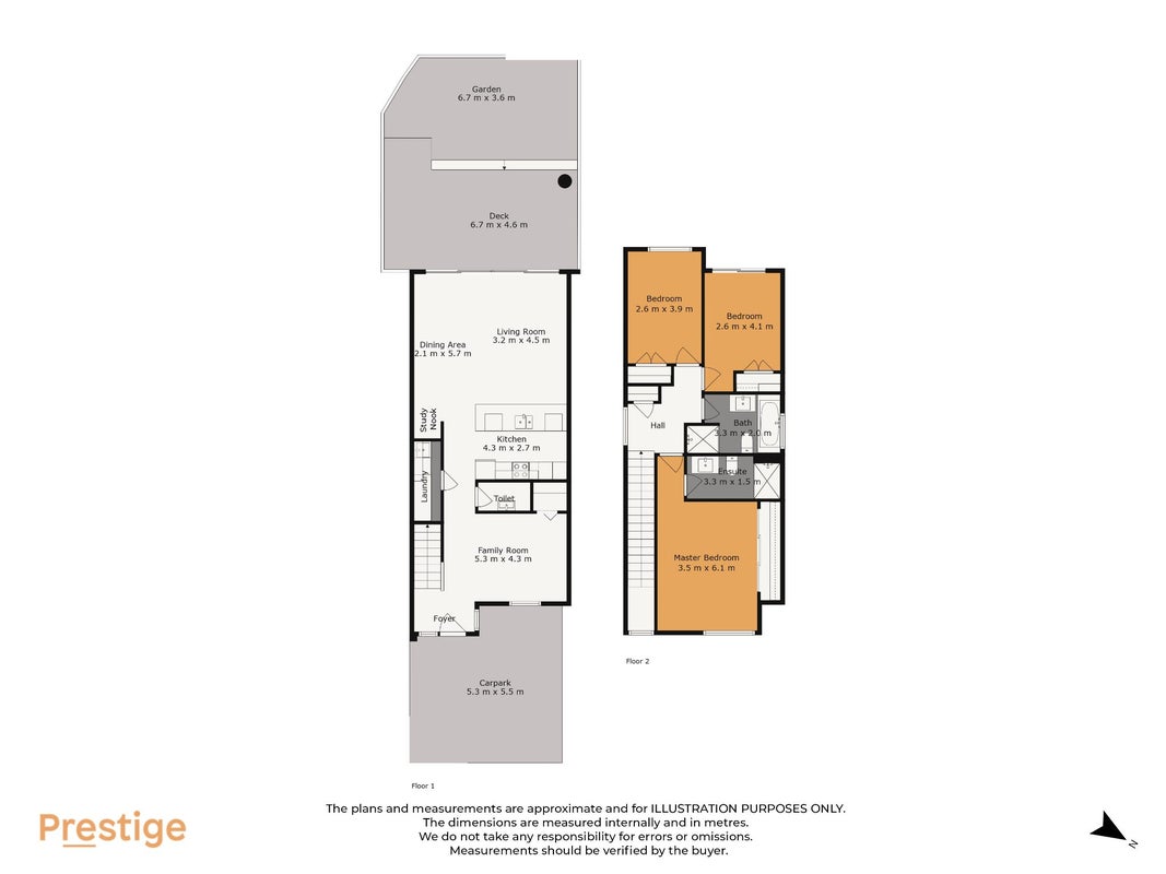 31 Eyton Kay Road, Hobsonville, Auckland - Carousel 22
