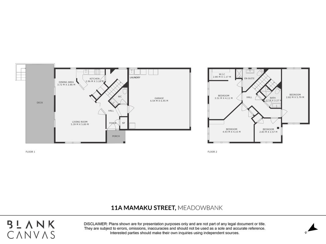 11A Mamaku Street, Meadowbank, Auckland - Carousel 32