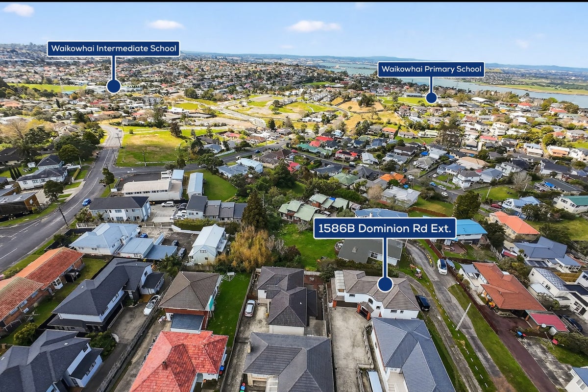 1586B Dominion Road Extension, Mount Roskill, Auckland - Carousel 25