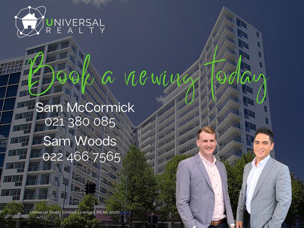712/135 Hobson Street, Auckland Central, Auckland - Carousel 10