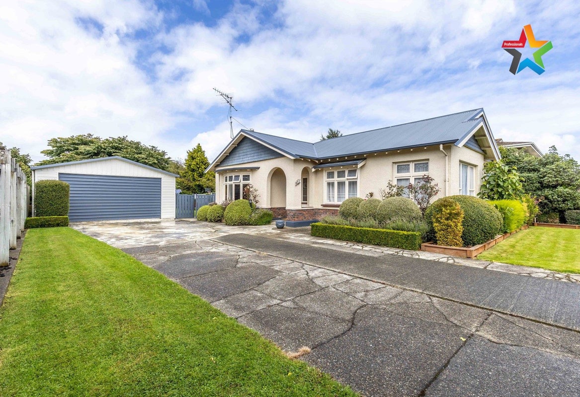 77 Short Street, Richmond, Invercargill - Carousel 1