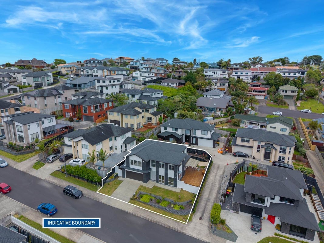 21 Shibata Rise, Ranui, Auckland - Carousel 28