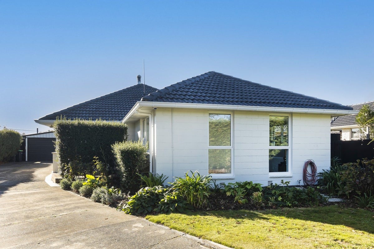 107 Lowry Avenue, Redwood, Christchurch - Carousel 22