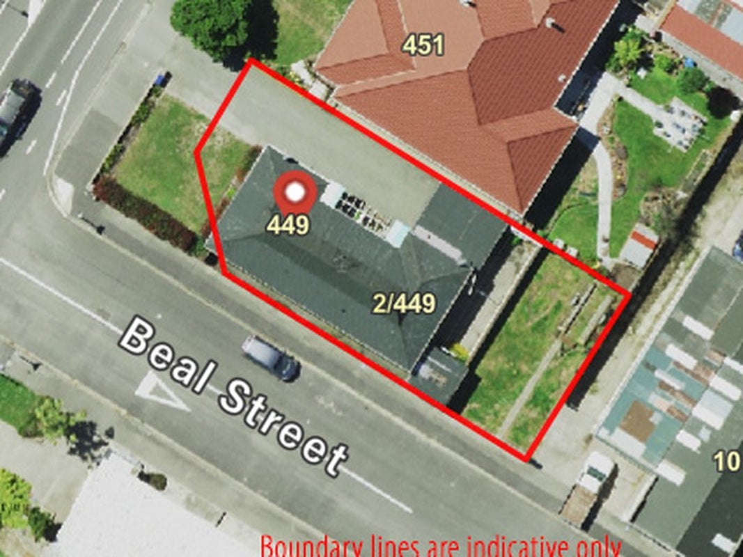 449 Thames Highway, Oamaru North, Oamaru - Carousel 11