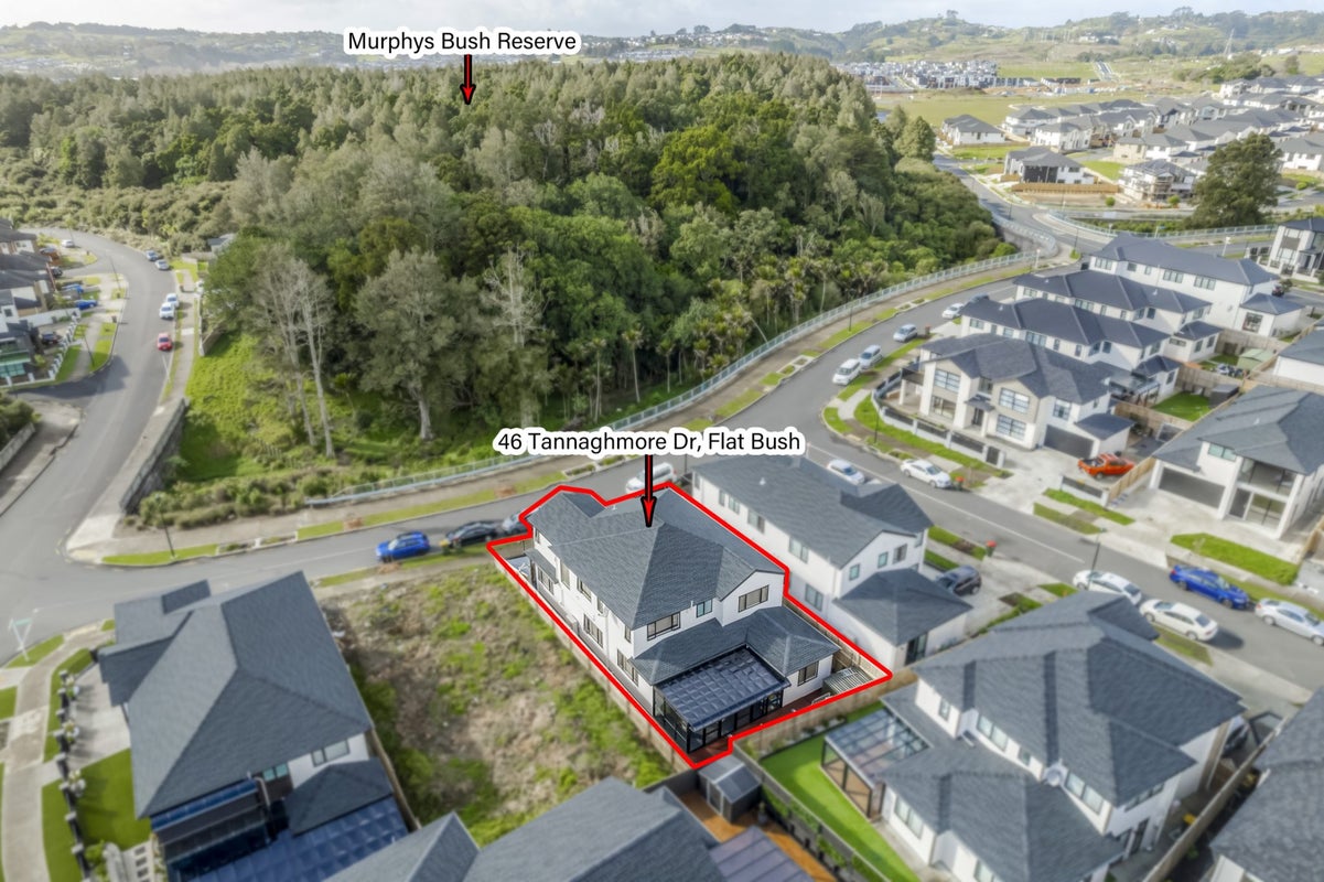 46 Tannaghmore Drive, Flat Bush, Auckland - Carousel 27