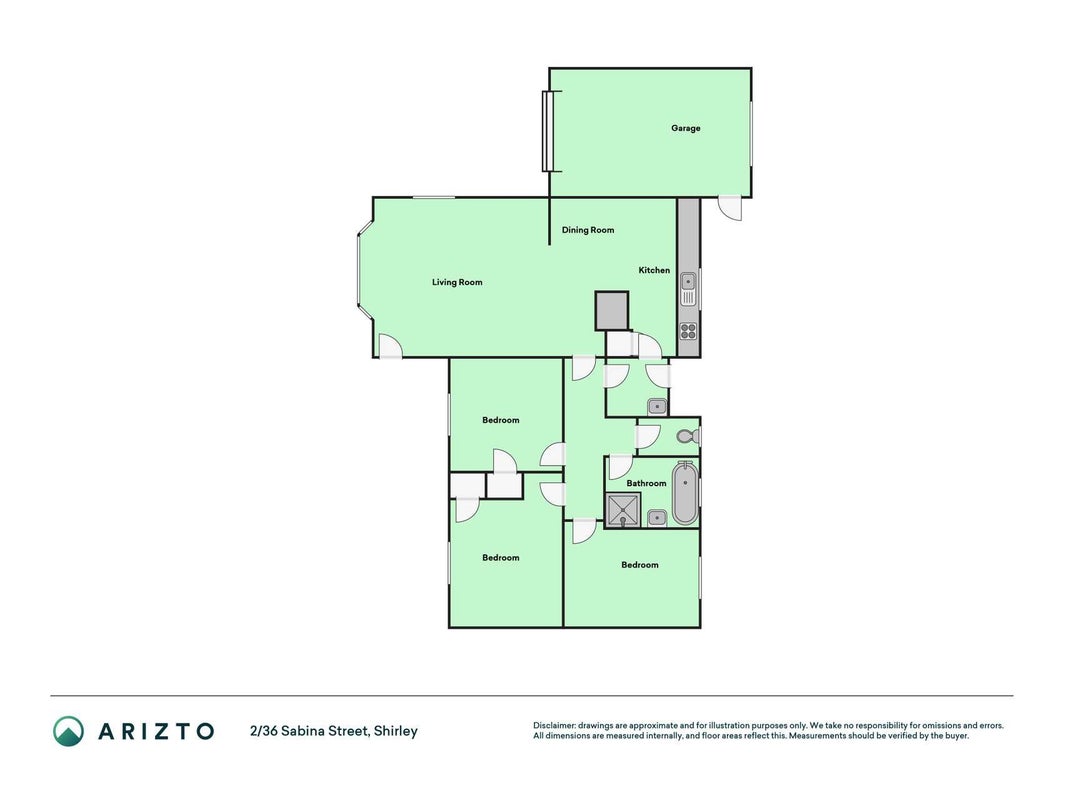 2/36 Sabina Street, Shirley, Christchurch - Carousel 20