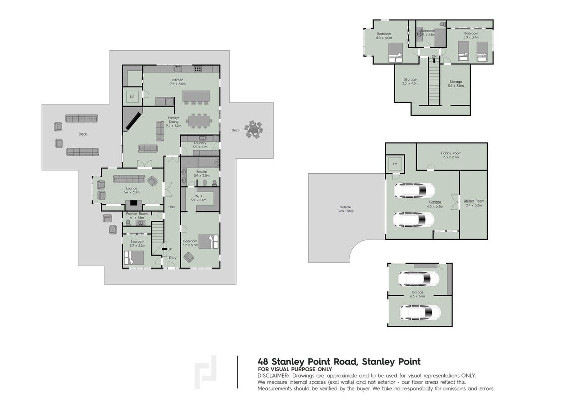 48 Stanley Point Road, Stanley Point, Auckland - Carousel 27