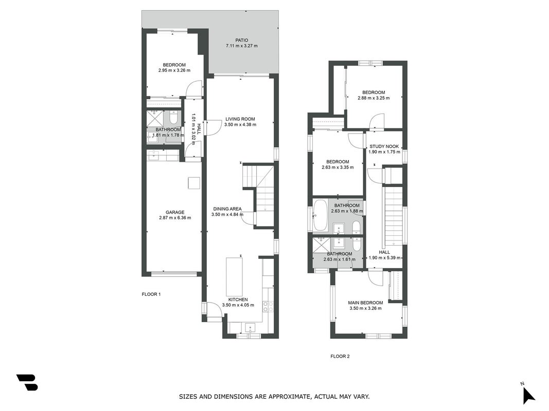26 Tapuwae Way, Mangere Bridge, Auckland - Carousel 20