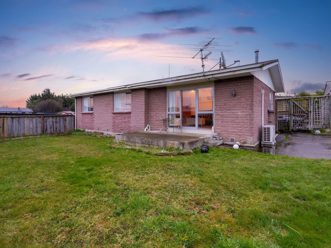 20 Waiau Place, Kingswell, Invercargill - Carousel 1