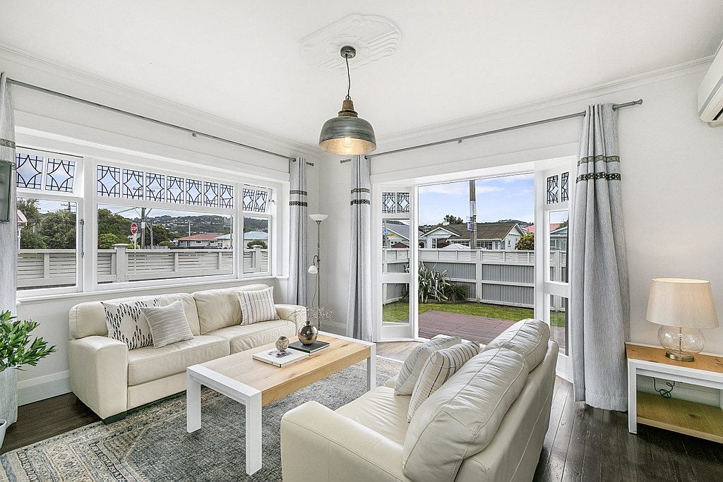 448 Jackson Street, Petone, Lower Hutt - Carousel 1