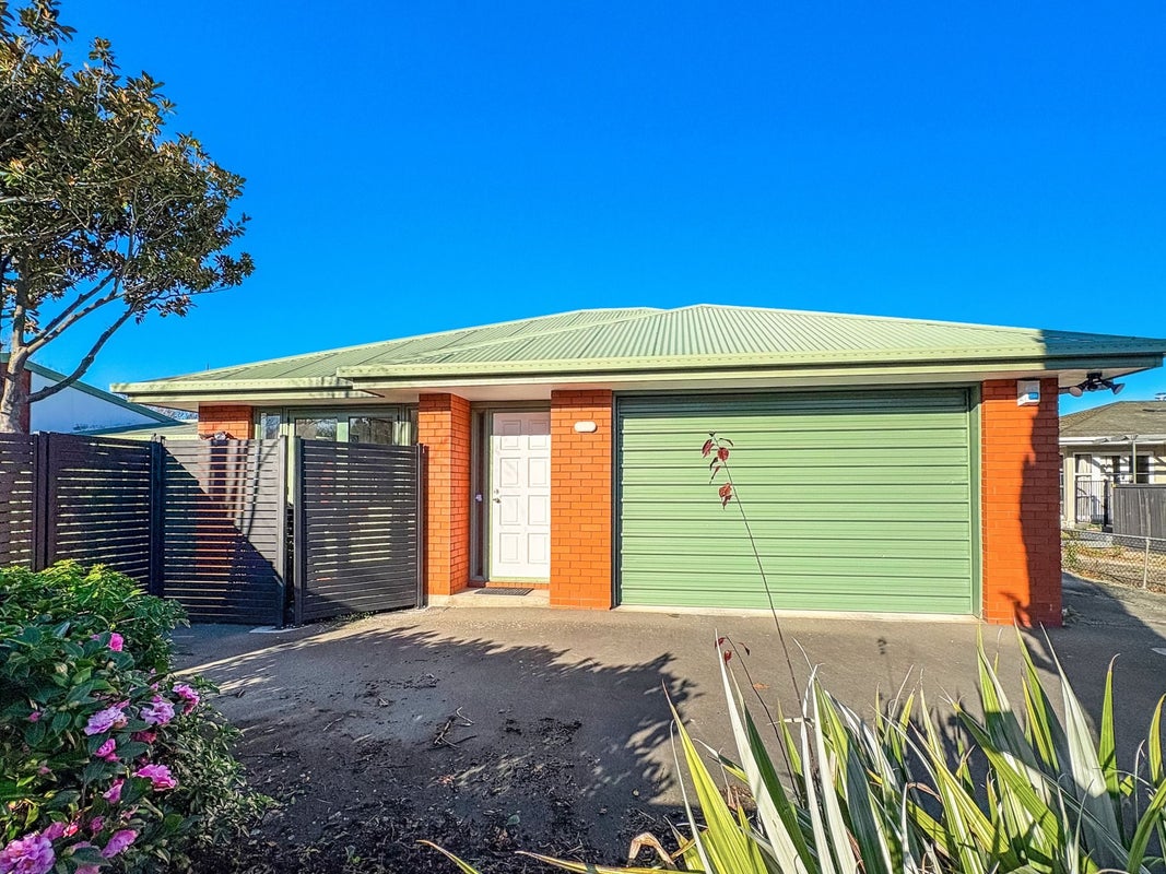 88 Grahams Road, Burnside, Christchurch - Carousel 1