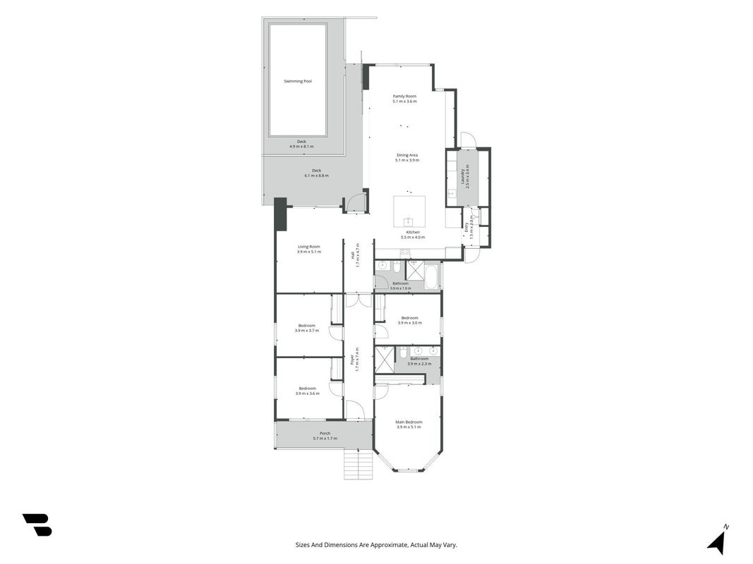 27 Prosford Street, Ponsonby, Auckland - Carousel 22