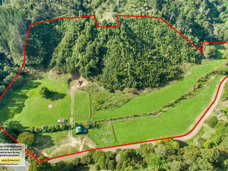 659A White Pine Bush Road, White Pine Bush, Whakatane - Carousel 1