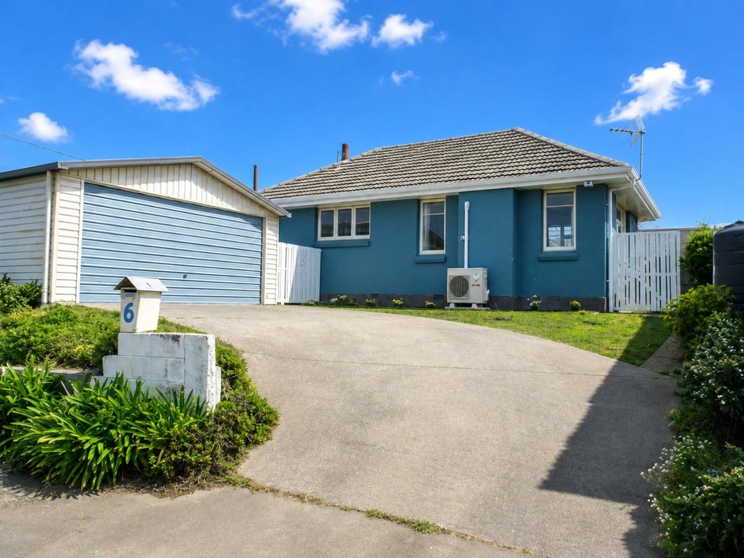 6 Sandra Street, South New Brighton, Christchurch - Carousel 10