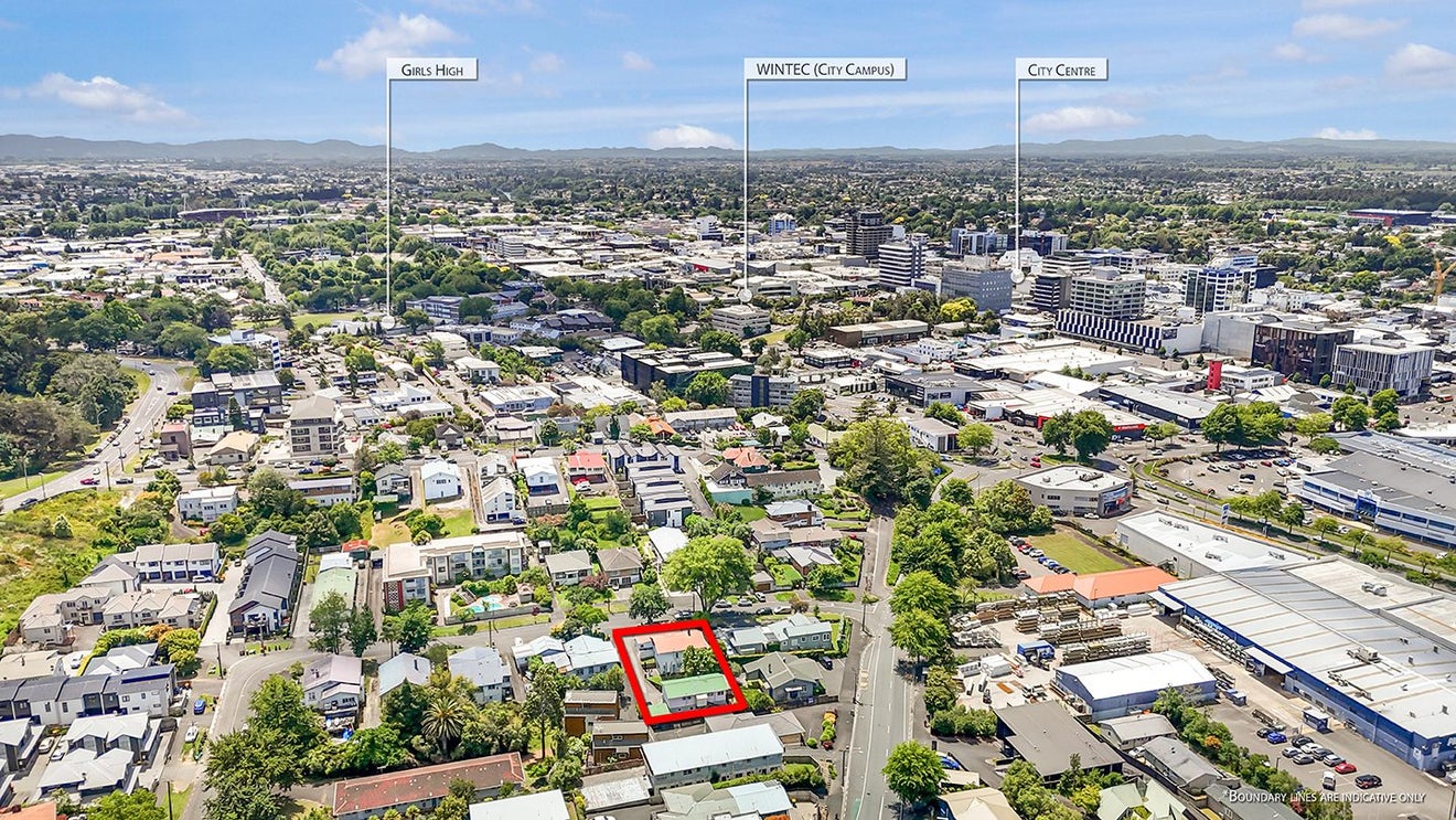 1 Hunter Street, Hamilton Lake, Hamilton - Carousel 5